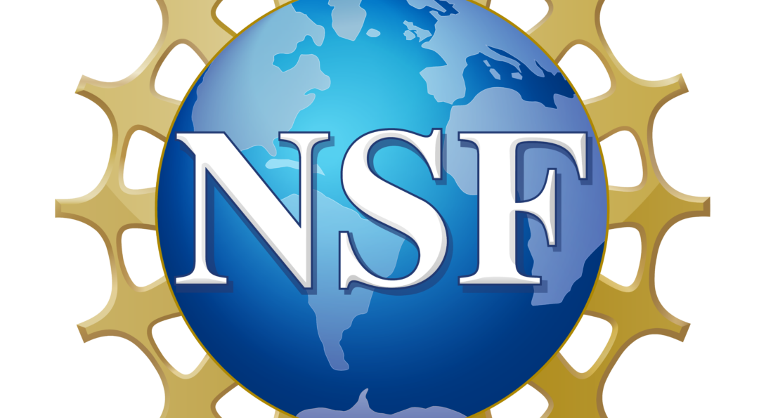 NSF support award